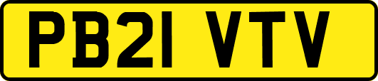 PB21VTV