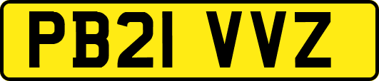 PB21VVZ