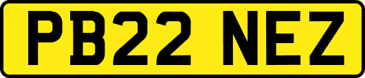PB22NEZ