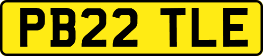 PB22TLE