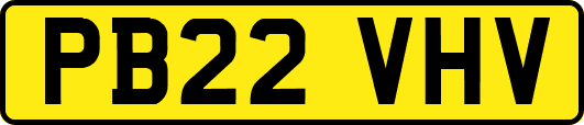 PB22VHV
