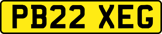 PB22XEG