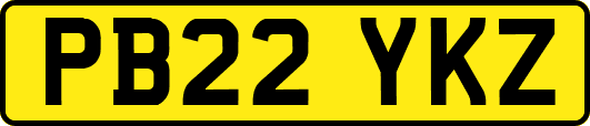 PB22YKZ