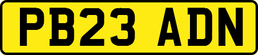 PB23ADN