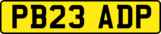 PB23ADP