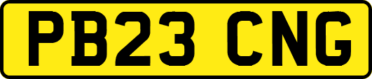 PB23CNG