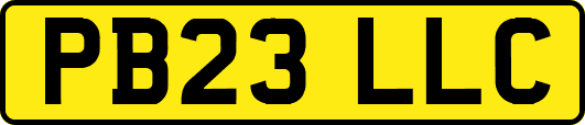 PB23LLC