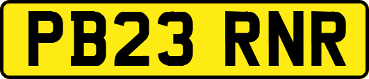 PB23RNR