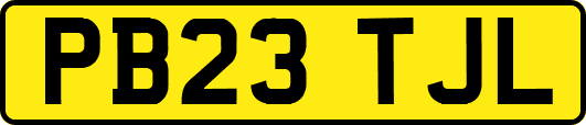 PB23TJL