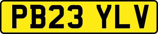PB23YLV