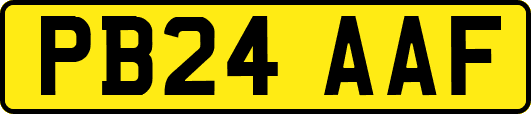 PB24AAF