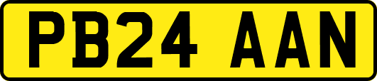 PB24AAN