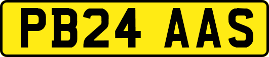 PB24AAS