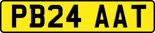 PB24AAT