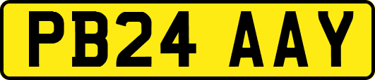 PB24AAY