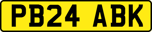 PB24ABK