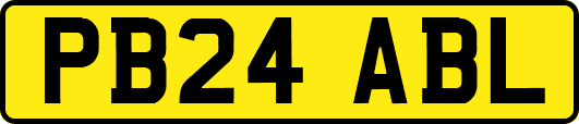 PB24ABL