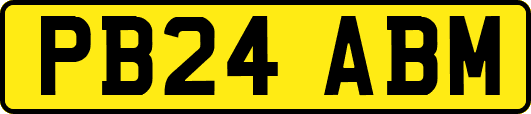 PB24ABM