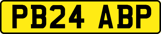 PB24ABP