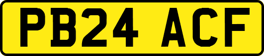 PB24ACF