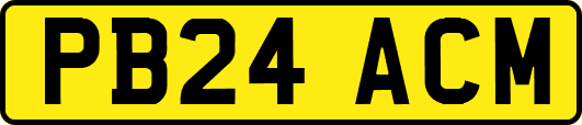 PB24ACM