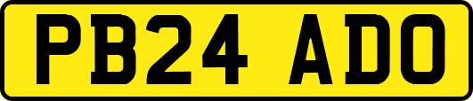 PB24ADO