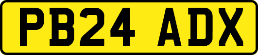 PB24ADX
