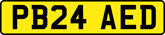 PB24AED