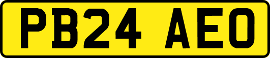 PB24AEO