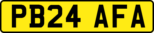 PB24AFA