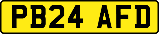 PB24AFD