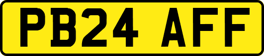 PB24AFF