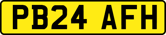 PB24AFH