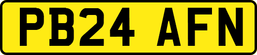 PB24AFN