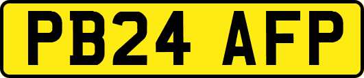PB24AFP