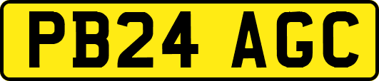 PB24AGC