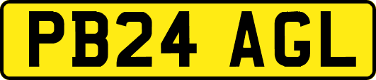 PB24AGL