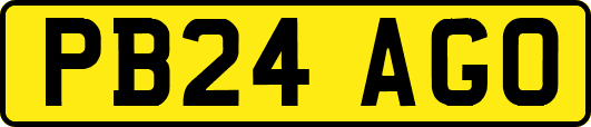 PB24AGO