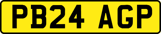 PB24AGP