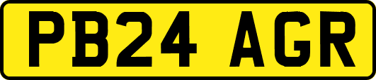 PB24AGR