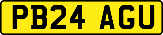 PB24AGU