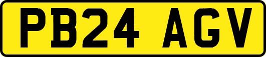 PB24AGV
