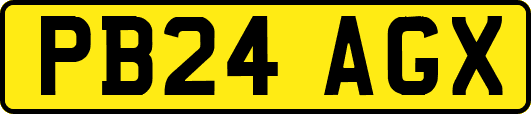 PB24AGX