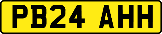 PB24AHH