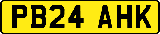 PB24AHK