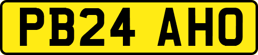 PB24AHO