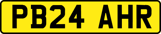 PB24AHR