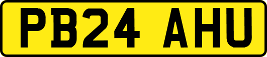 PB24AHU