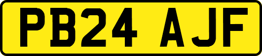 PB24AJF