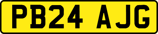 PB24AJG